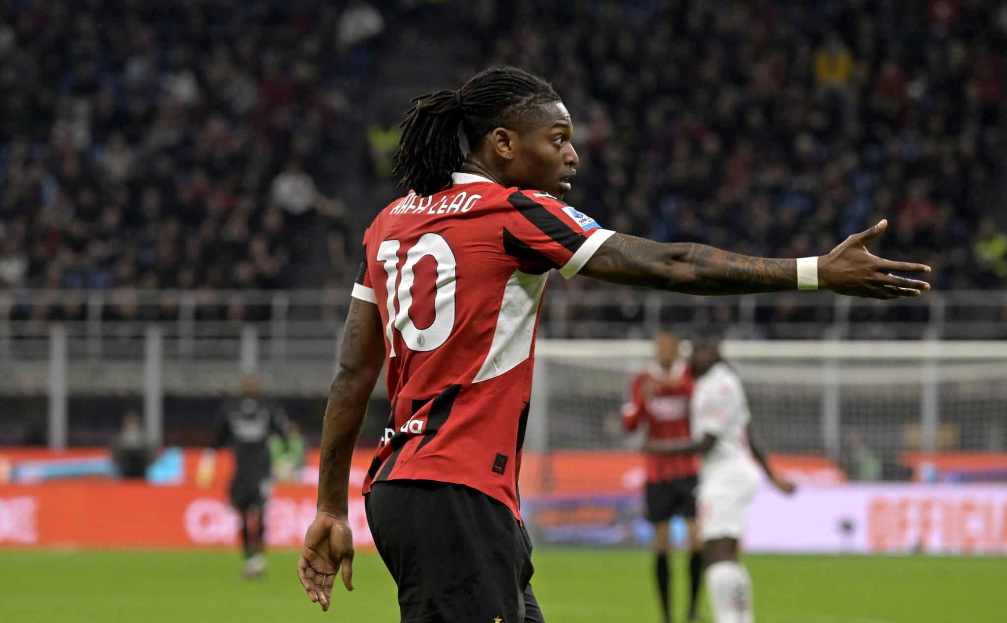 Pronostic AC Milan – Bologne : les 2 paris à tenter sur la finale de la Coupe d’Italie