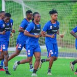 Algérie : un accord trouvé avec l’Argentine