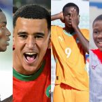 La Guinée annule ses deux matchs de juin !