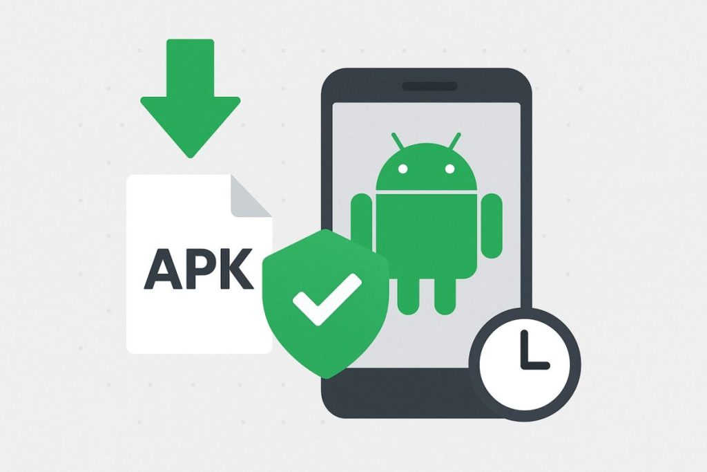 L'appli 1xbet est téléchargeable sur Android