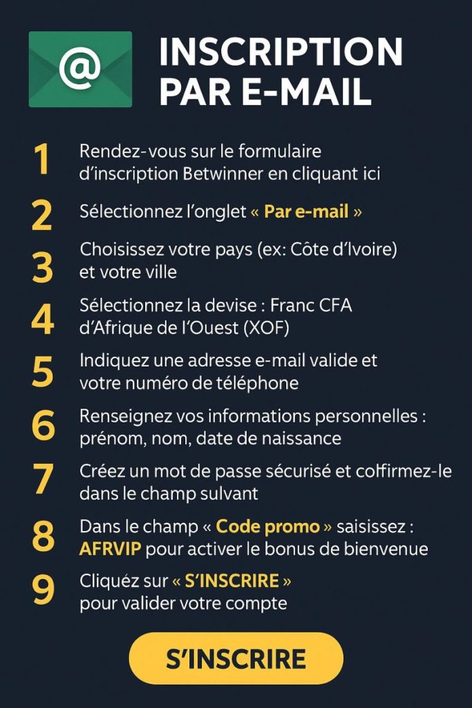 inscription-email-betwinner