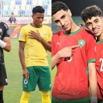 CAN U20 : Jones El-Abdellaoui envoie le Maroc en finale