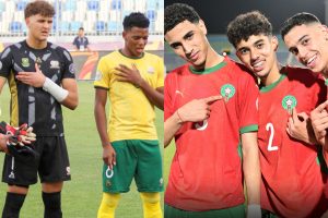 L'actualité du football africain