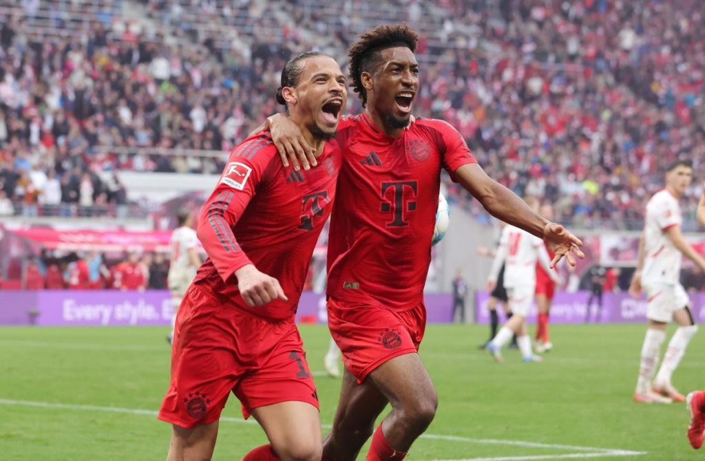 Utilisez le code promo betwinner 2025 pour parier sur la coupe du monde des clubs