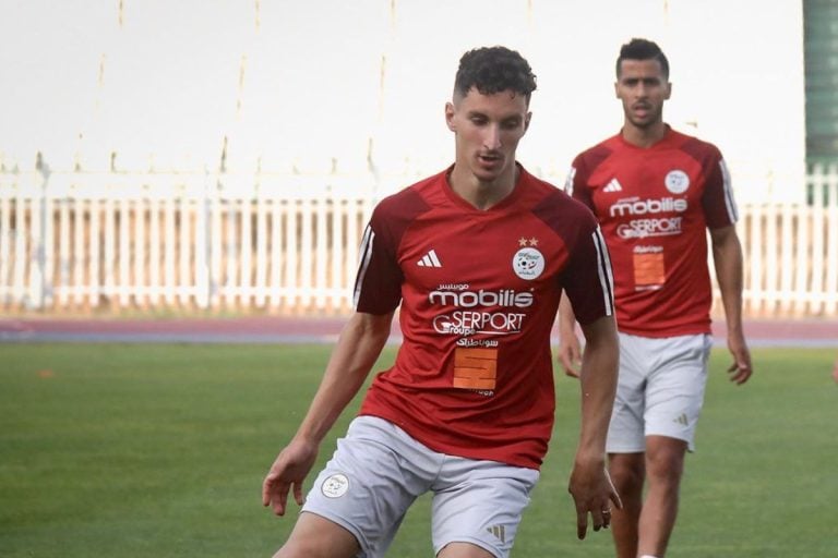 Algérie : “ça m’a fait mal…”, Boulbina sort du silence
