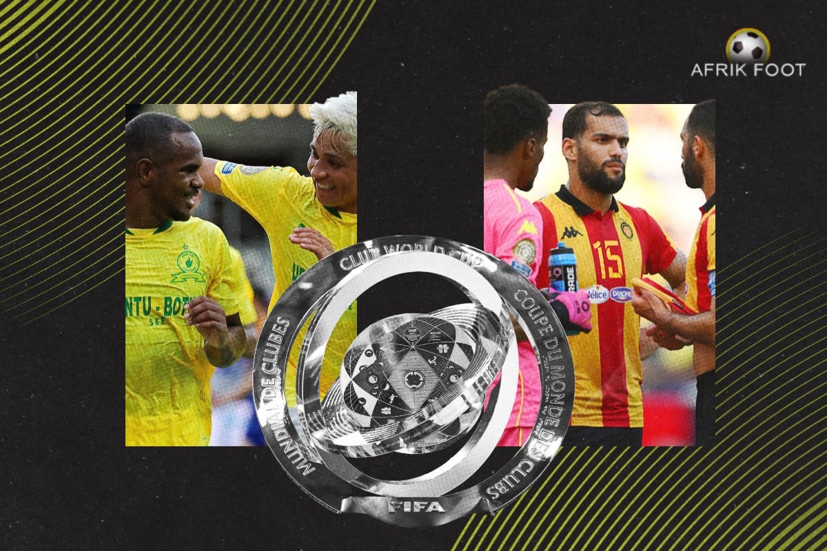 Coupe du monde des clubs 2025 : combien de qualifiés l’Afrique peut-elle envoyer en 8es de finale ?