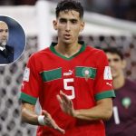 Lens en pince pour un grand espoir du foot sénégalais