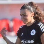 Bouchra Karboubi et une compatriote, une Algérienne, une Camerounaise… Les arbitres de la CAN féminine 2025 au Maroc