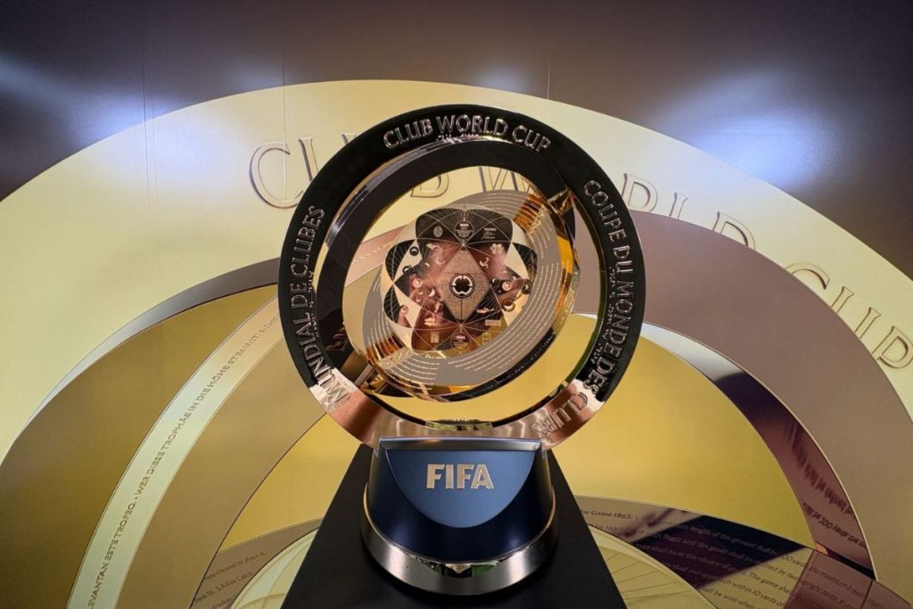 Le Maroc candidat pour la Coupe du monde des clubs 2029 !