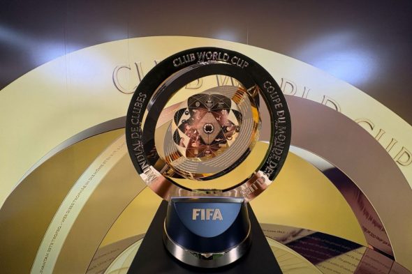 L'actualité du football africain