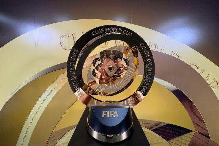 Le Maroc candidat pour la Coupe du monde des clubs 2029 !