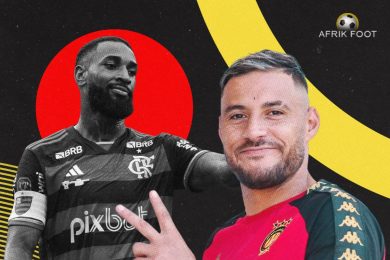L'actualité du football africain