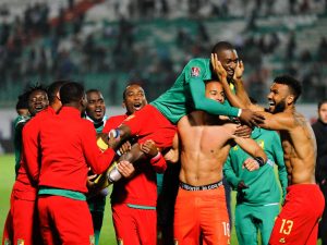 L'actualité du football africain