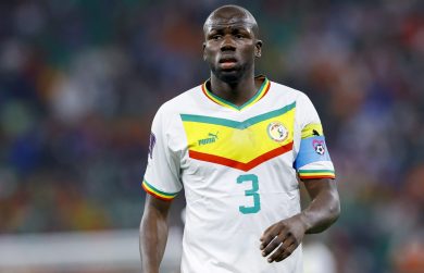 L'actualité du football africain