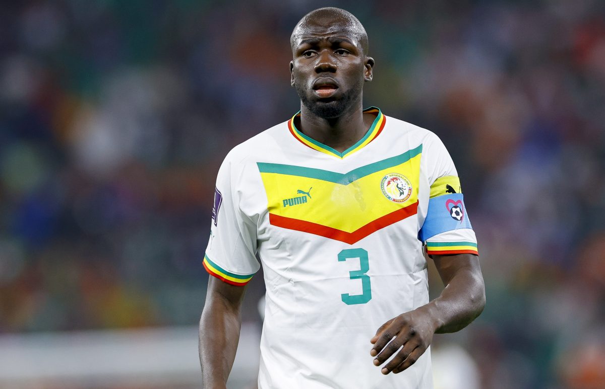 Sénégal : joueurs en classe éco… Un gros couac avant le départ pour Dublin !