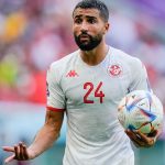 Moussa Saïb retrouve Auxerre