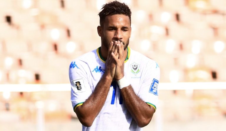 7 buts et une défaite surprise pour le Gabon !