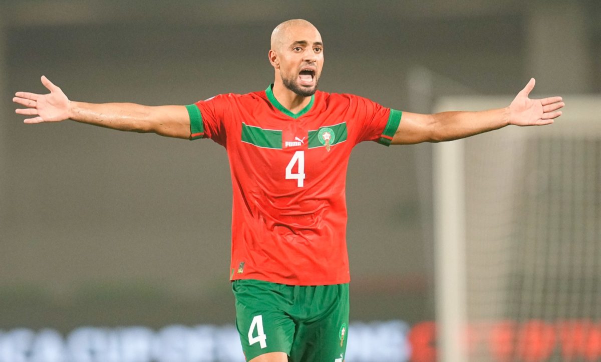 Des “gros” ont refusé d’affronter le Maroc !