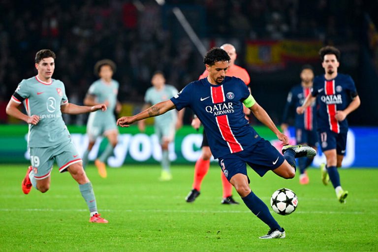 Pronostic PSG – Atlético de Madrid : 3 paris à tenter sur ce match de la Coupe du Monde des Clubs