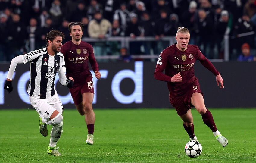 Pronostic Juventus – Manchester City : nos 3 conseils de paris pour ce choc du Mondial des Clubs