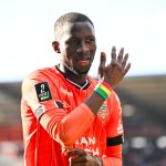 “Carlos est prêt pour jouer dans une grande équipe”, Marc Brys se prononce sur l’avenir de Baleba [Exclu]