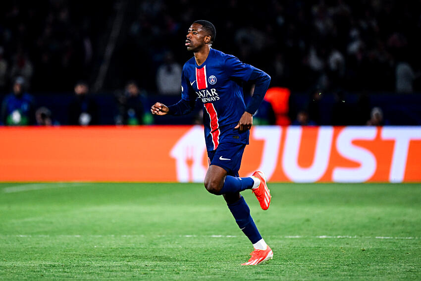 Pronostic PSG – Inter Miami : 3 paris à tenter sur le duel Dembélé/Messi