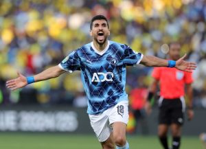 L'actualité du football africain
