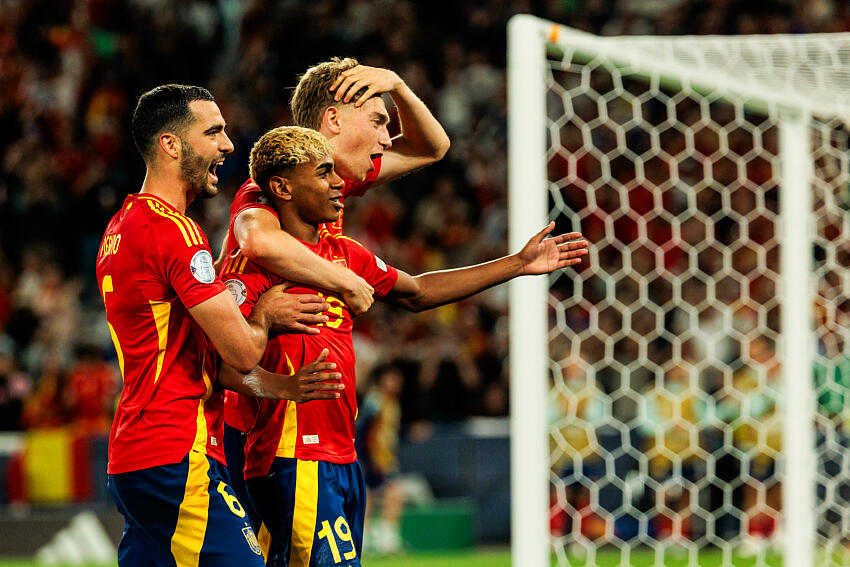 Pronostic Portugal – Espagne : nos 3 conseils de paris pour la finale de la Ligue des Nations