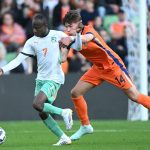 Sans ses cadres, le Cameroun régale