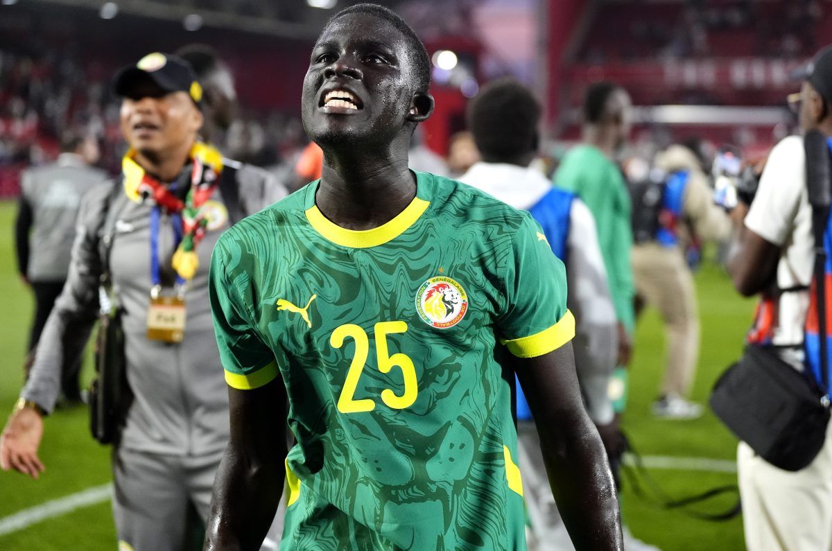 Personne au monde ne fait mieux que le Sénégal !