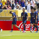 Pronostic Seattle Sounders FC – PSG : quelle cote pour un but de Kvara ?