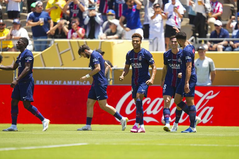 Pronostic PSG – Botafogo : quels buteurs choisir pour ce match de Coupe du Monde des Clubs ?