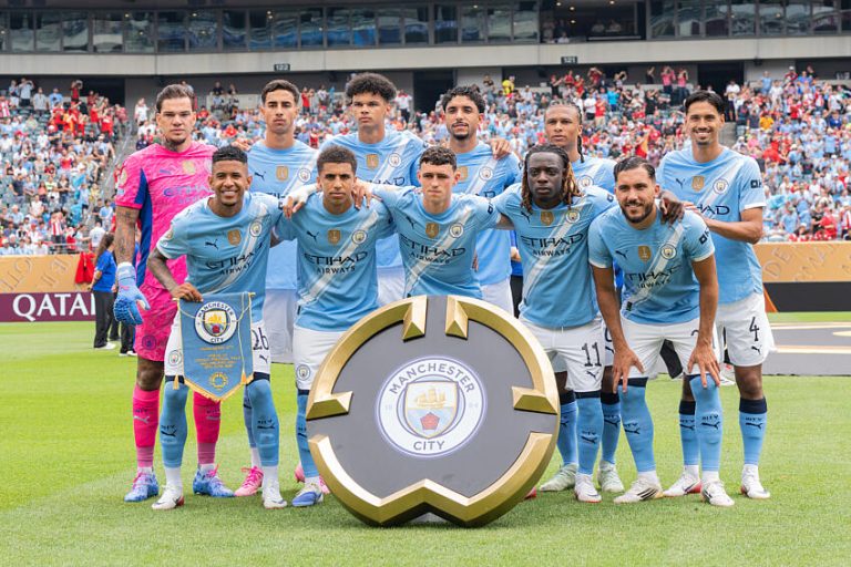 Pronostic Manchester City – Al Ain : nos 2 conseils de paris pour le match des Skyblues