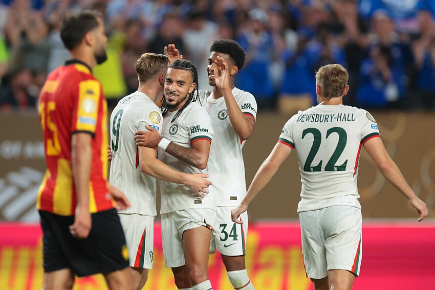 Pronostic Benfica – Chelsea : quels buteurs choisir pour ce quart de finale du Mondial des Clubs ?