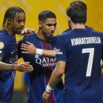 Bouchra Karboubi et une compatriote, une Algérienne, une Camerounaise… Les arbitres de la CAN féminine 2025 au Maroc