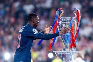 L'actualité du football africain