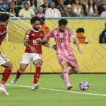 Maroc féminin – Cap Vert : chaîne et heure du match