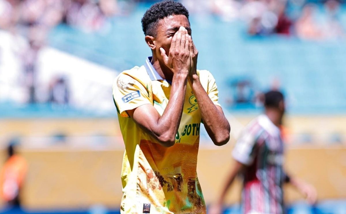 Coupe du monde des clubs 2025 : le dernier espoir africain éliminé…