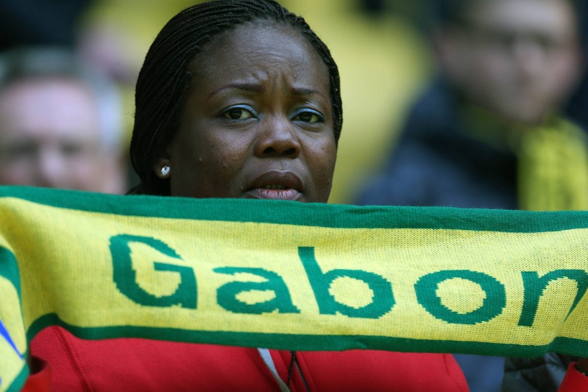 2 mois après Boupendza, le Gabon à nouveau endeuillé : un attaquant aux 11 buts décède brutalement