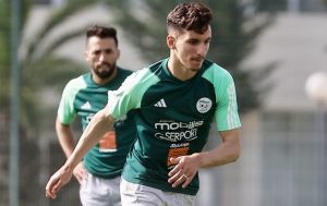 L'actualité du football africain