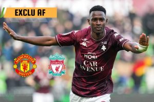 L'actualité du football africain