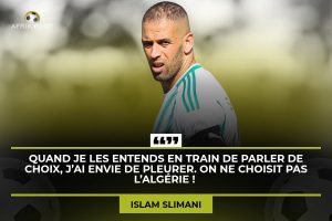 L'actualité du football africain