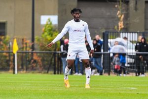 L'actualité du football africain