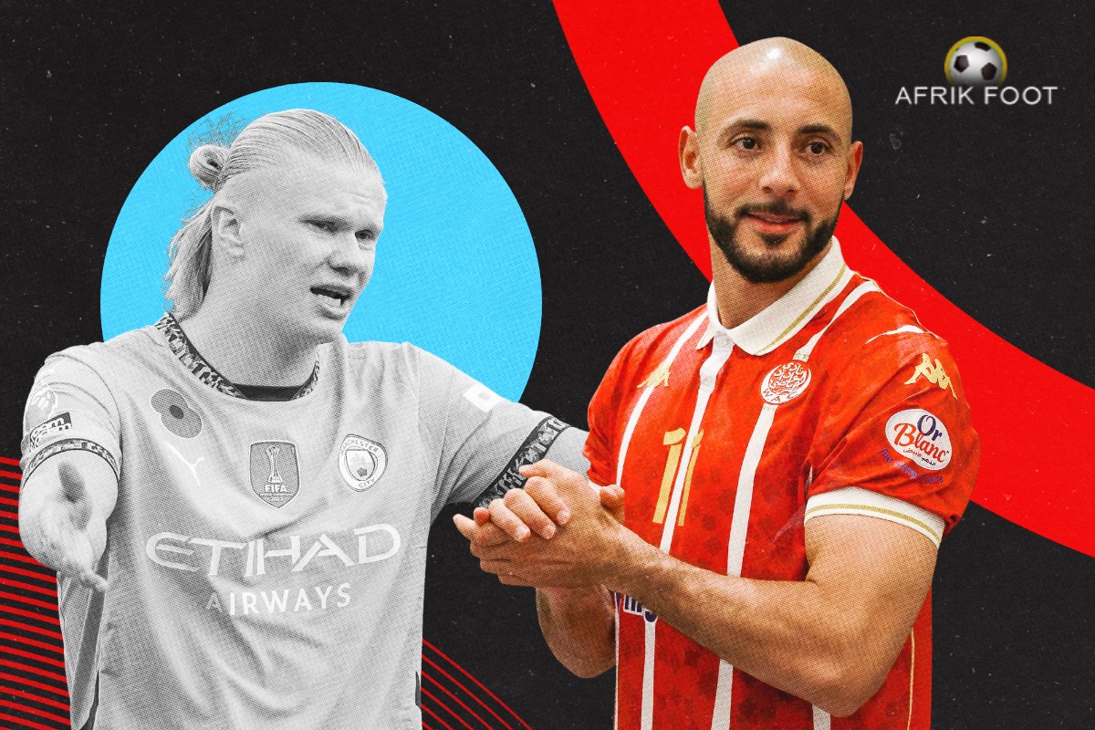 Manchester City-Wydad Casablanca : chaine et heure du match