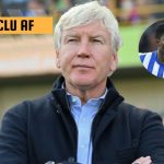 Grosse déconvenue pour la RS Berkane, privée d’un triplé historique