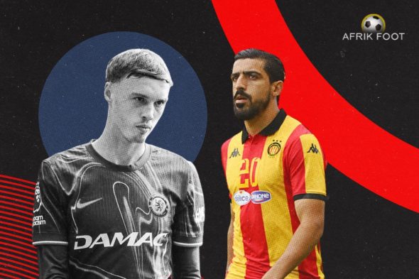 L'actualité du football africain
