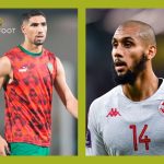 Belaïli porte l’Algérie avant la Suède