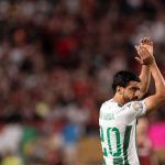 Moussa Saïb retrouve Auxerre