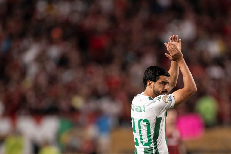 Coupe du monde des clubs 2025 : sans Belaïli, l’Espérance Tunis corrigée et éliminée