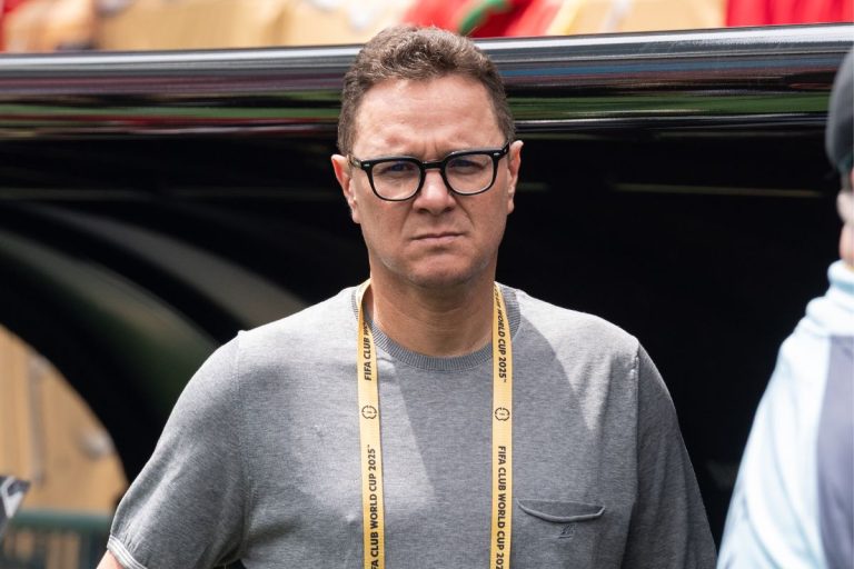 “C’était la dernière chose à laquelle je m’attendais…”, Benhachem frustré par la défaite du Wydad contre la Juve